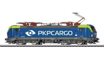 Märklin 39336 - H0 - E-Lok Rh 370, PKP Cargo, Ep. VI  - AC-Sound